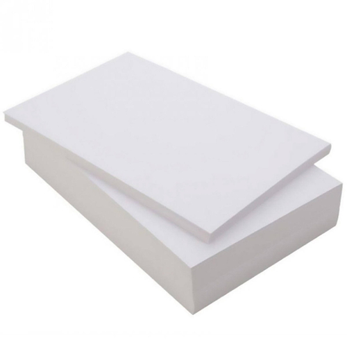 Papel Matte Fotogr Fico G A Branco Fosco Masterprint Folhas