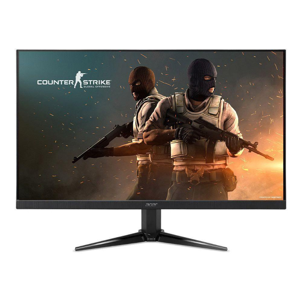 Monitor Gamer Acer Nitro Qg241y P 23 8 Fhd 165hz 1ms Led Va Freesync