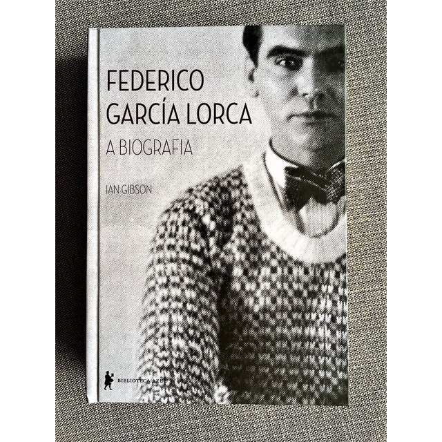 Federico Garc A Lorca Biografia Em Promo O Na Americanas