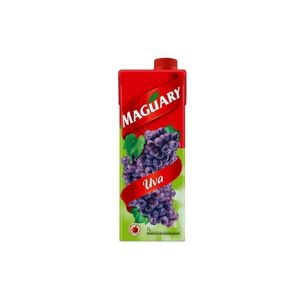 Suco Maguary Sabor Uva L Submarino