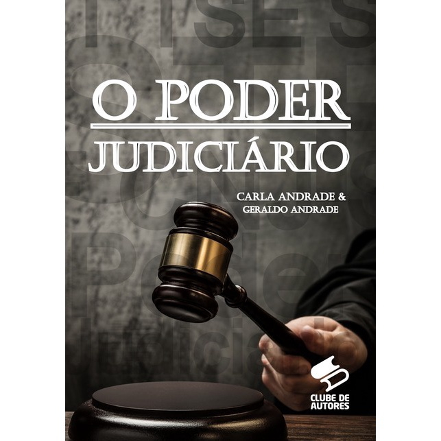 Livro O Poder Judiciário em Promoção na Americanas