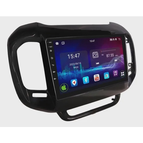 Central Multimidia Fiat Toro ADAK PLAY 9232 9 Android 12 0 2GB