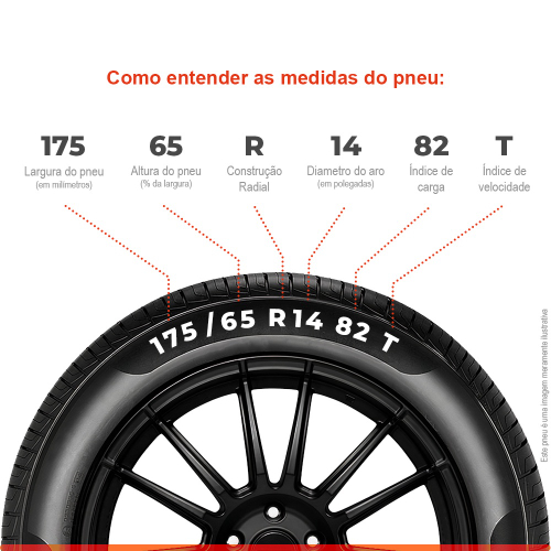 Pneu Pirelli Aro 14 175 65r14 82t Formula Energy No Shoptime