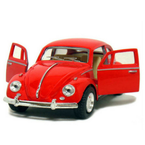 Kit Miniatura Cole O Volkswagen Fusca Antigo Ano Em Promo O Na