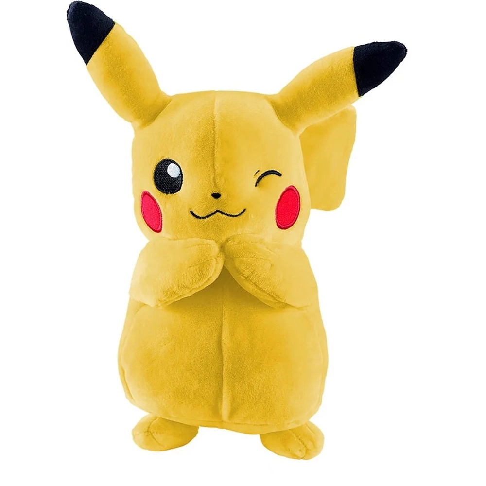 Pok Mon Pel Cia Pikachu Cm Sunny Submarino