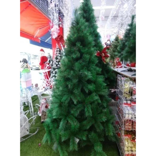 Rvore De Natal Verde Tradicional Pinheiro Grande M Galhos Em