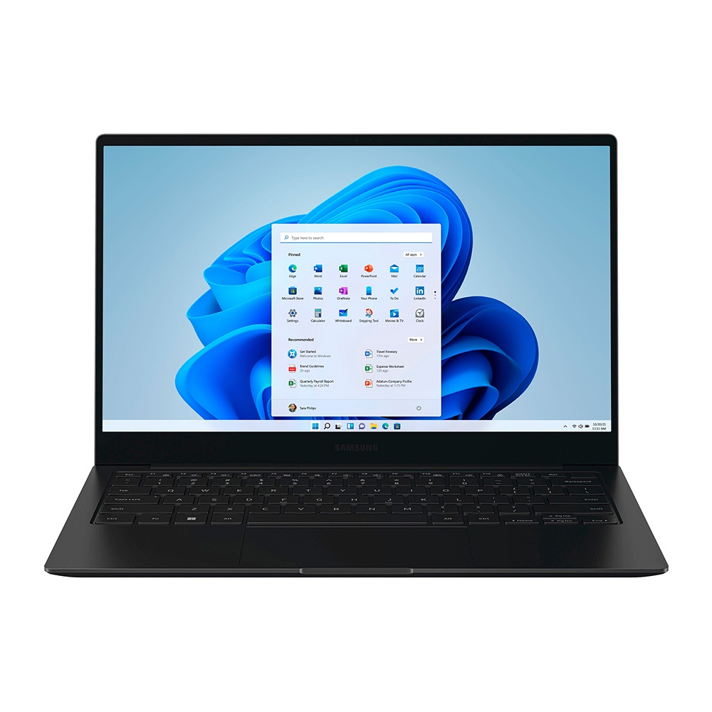 Notebook Samsung Galaxy Book 2 Pro I7 1Tb 16gb Tela 13 3 Pol Submarino