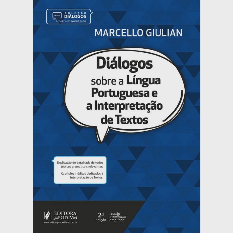 Di Logos Sobre A L Ngua Portuguesa E A Interpreta O De Textos