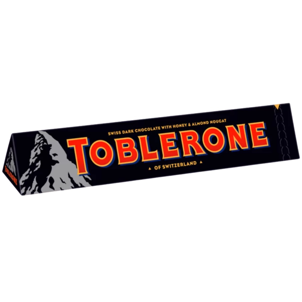 Chocolate Sui O Toblerone Dark G Submarino