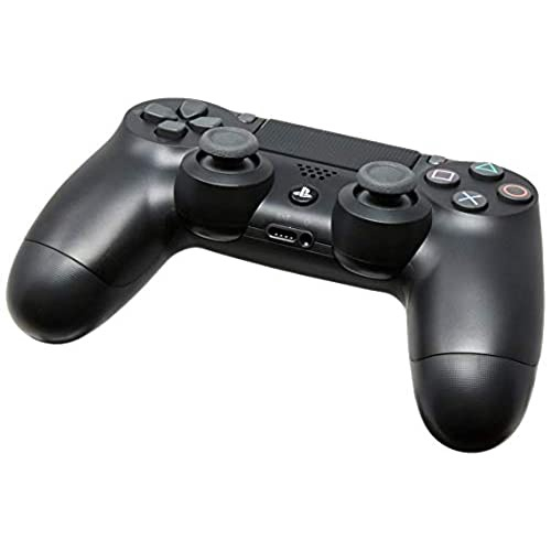 Controle Dualshock 4 PlayStation 4 Preto em Promoção Ofertas na