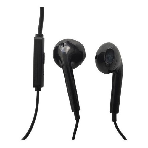 Fone De Ouvido Intra Auricular C Microfone Hmaston Ej 39 No Shoptime