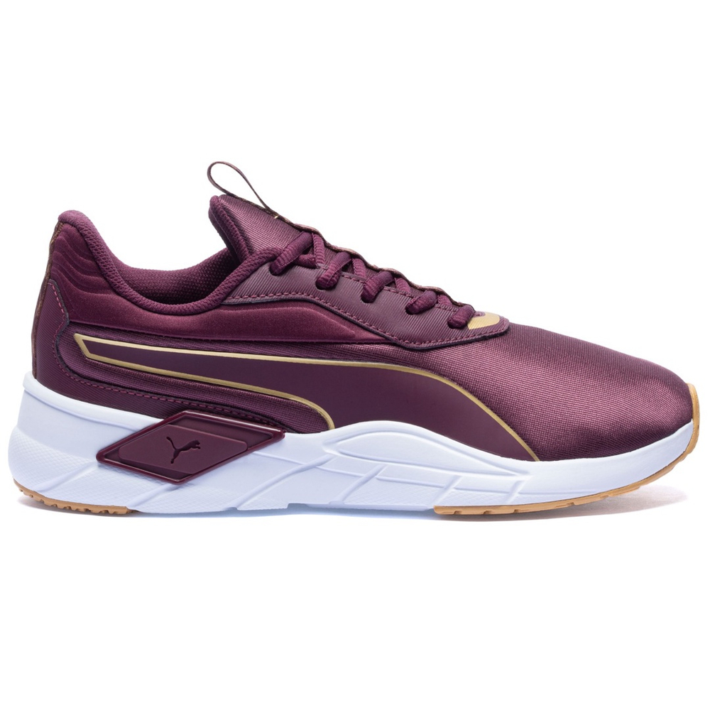 T Nis Puma Lex Deco Glam Wn S Bdp Feminino Em Promo O Ofertas Na