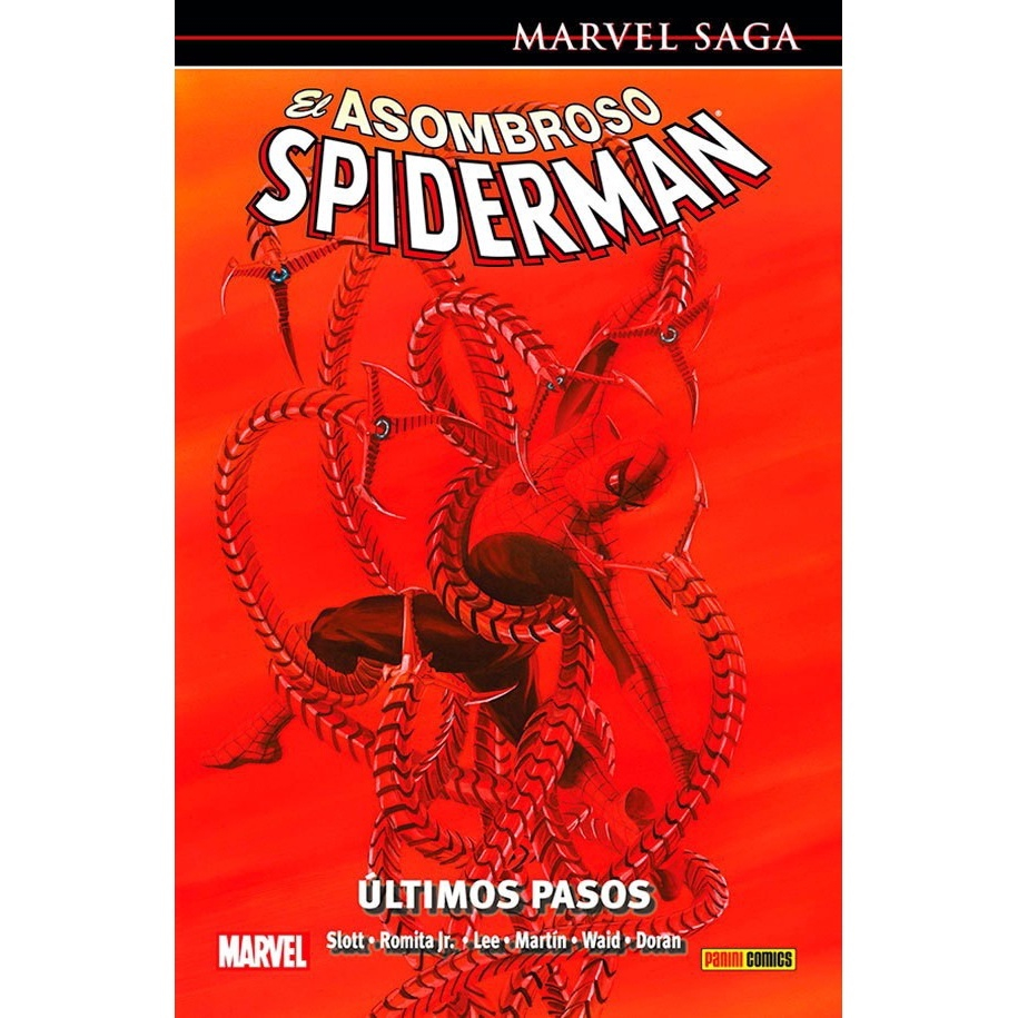 Livro O Espetacular Homem Aranha Vol 23 em Promoção na Americanas