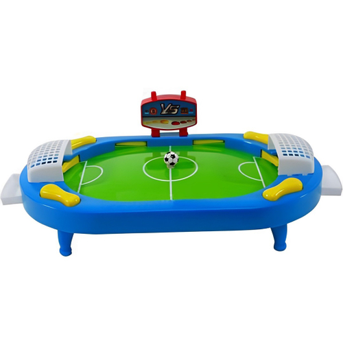 Jogo Mini Futebol De Mesa Futebol Game Braskit No Shoptime