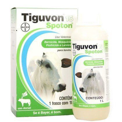 Tiguvon Spoton L Em Promo O Ofertas Na Americanas