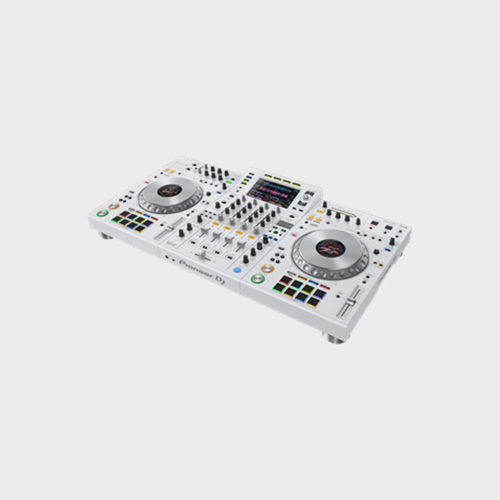 Controladora Pioneer Dj Xdj Xz White Em Promo O Na Americanas