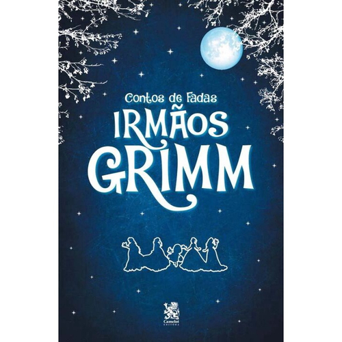 Contos De Fadas Irm Os Grimm No Shoptime