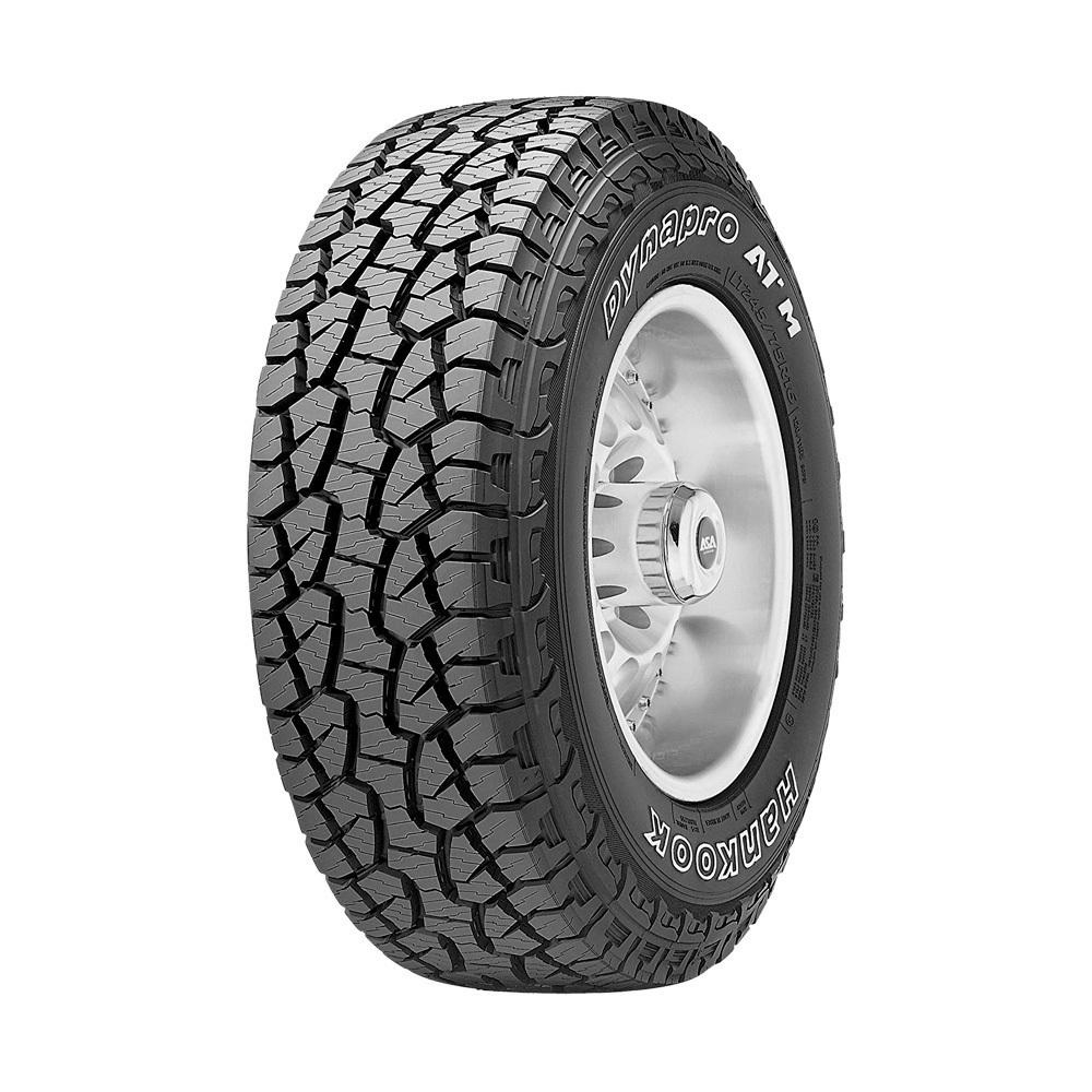 Pneu Hankook Aro 17 Dynapro AT2 RF11 265 65R17 112T Lb No Shoptime