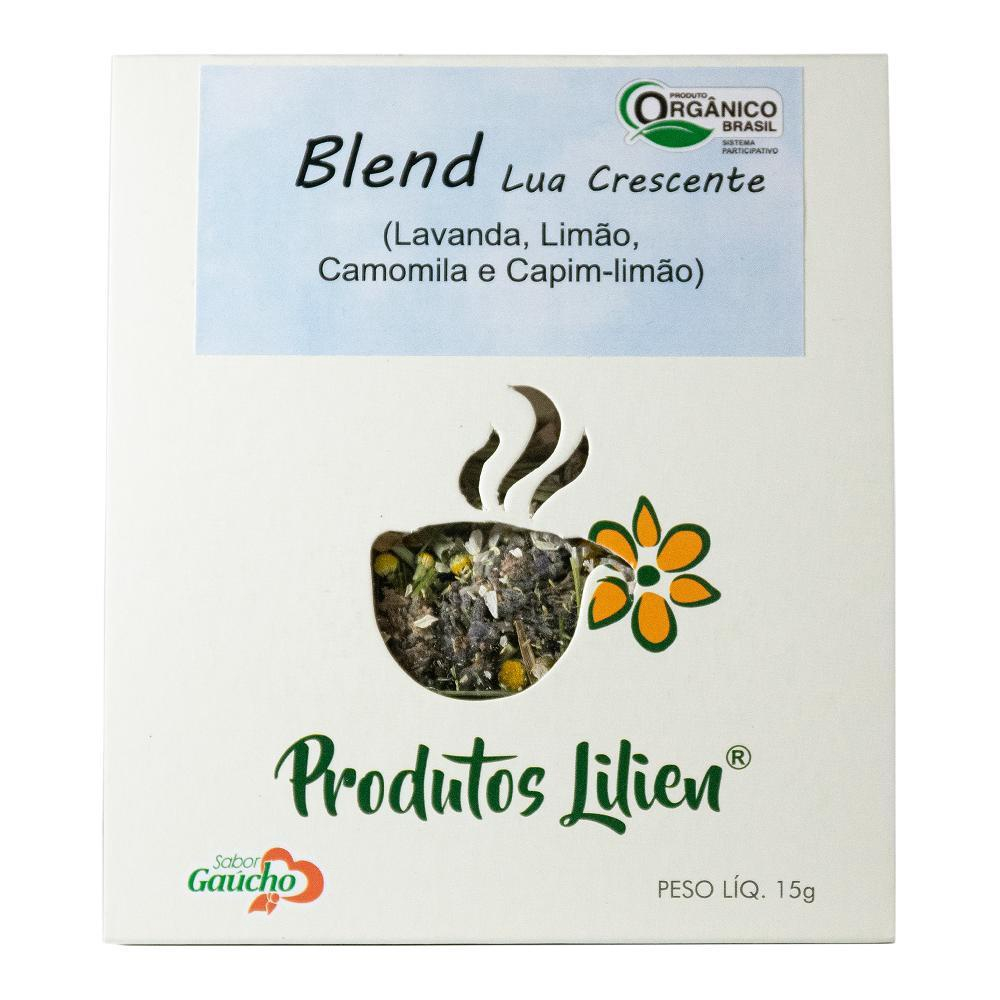 Ch Blend Lua Crescente Org Nico Coopernatural G Submarino