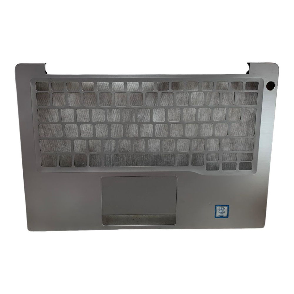 Palmrest Base Superior Para Notebook Dell Latitude No Shoptime