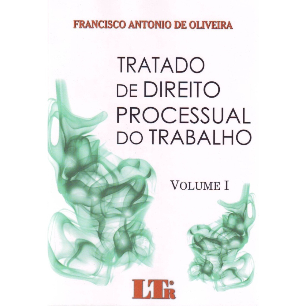 Tratado De Direito Processual Do Trabalho Volumes Em Promo O Na