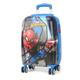 Mala De Bordo P Infantil 360 Homem Aranha Spider Man Luxcel Em