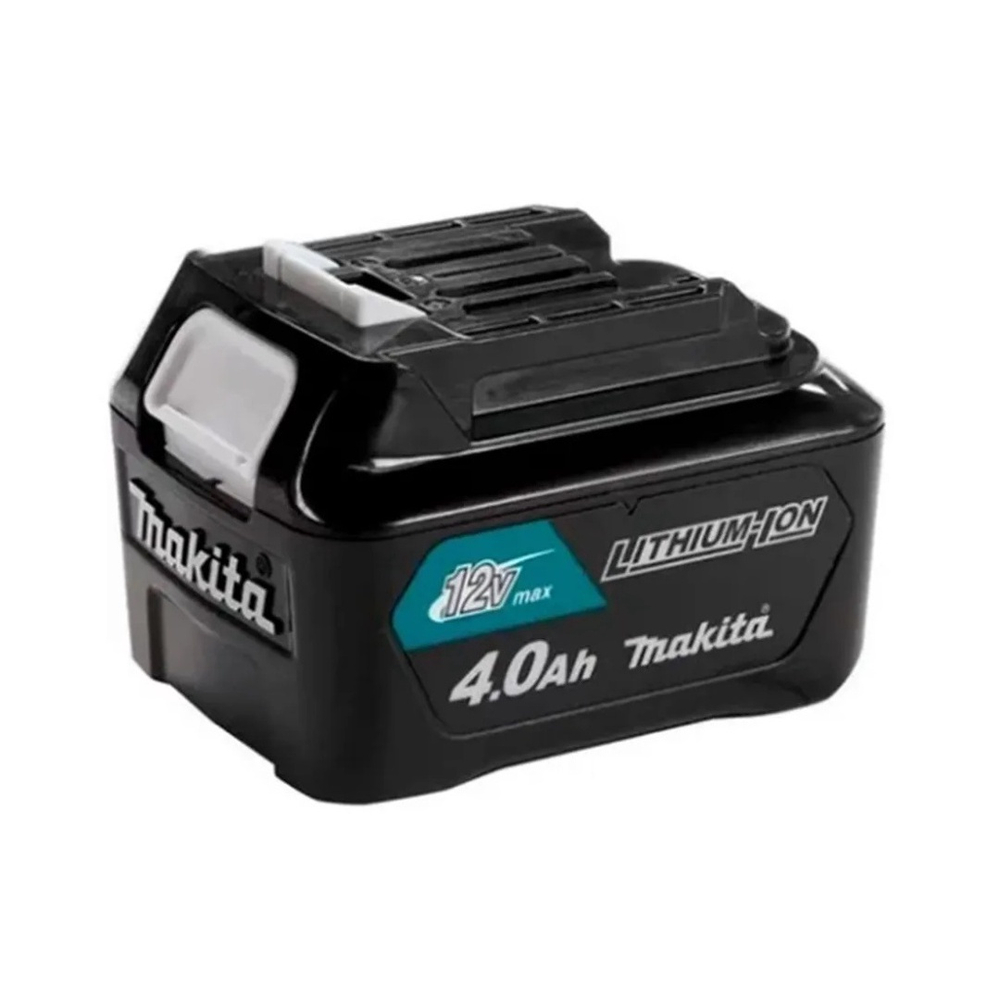 Bateria Li Ion 12V 4 0Ah BL1041B Makita No Shoptime