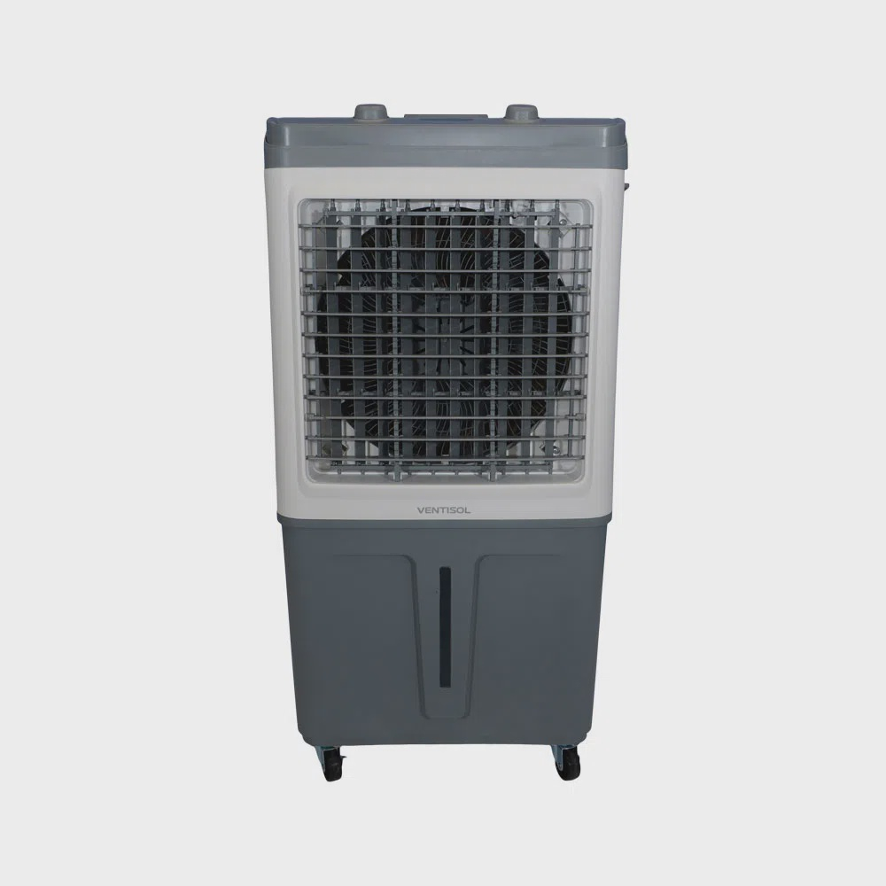 Climatizador Evaporativo Residencial 60 Litros Ventisol CLIN60 Pro 127V