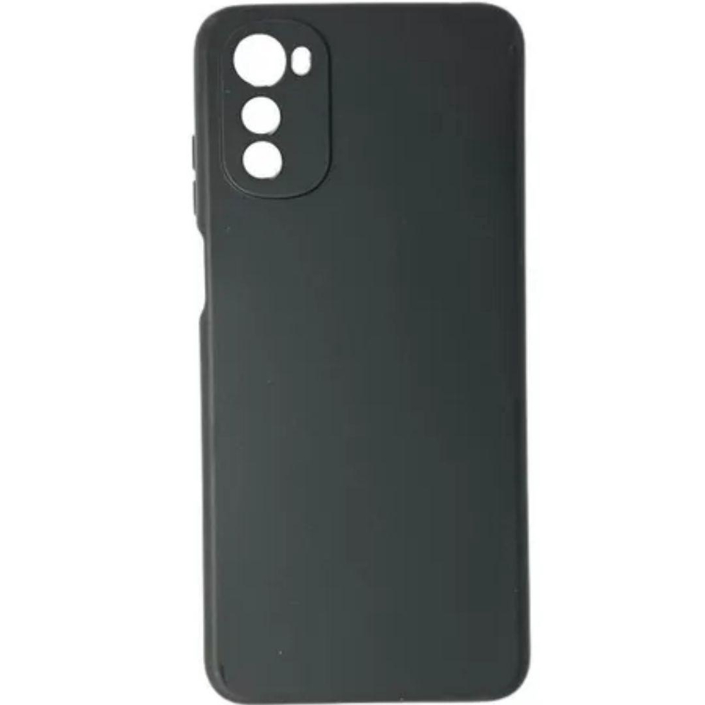 Capa Capinha Case Aveludada Preto Para Motorola Moto E G No Shoptime