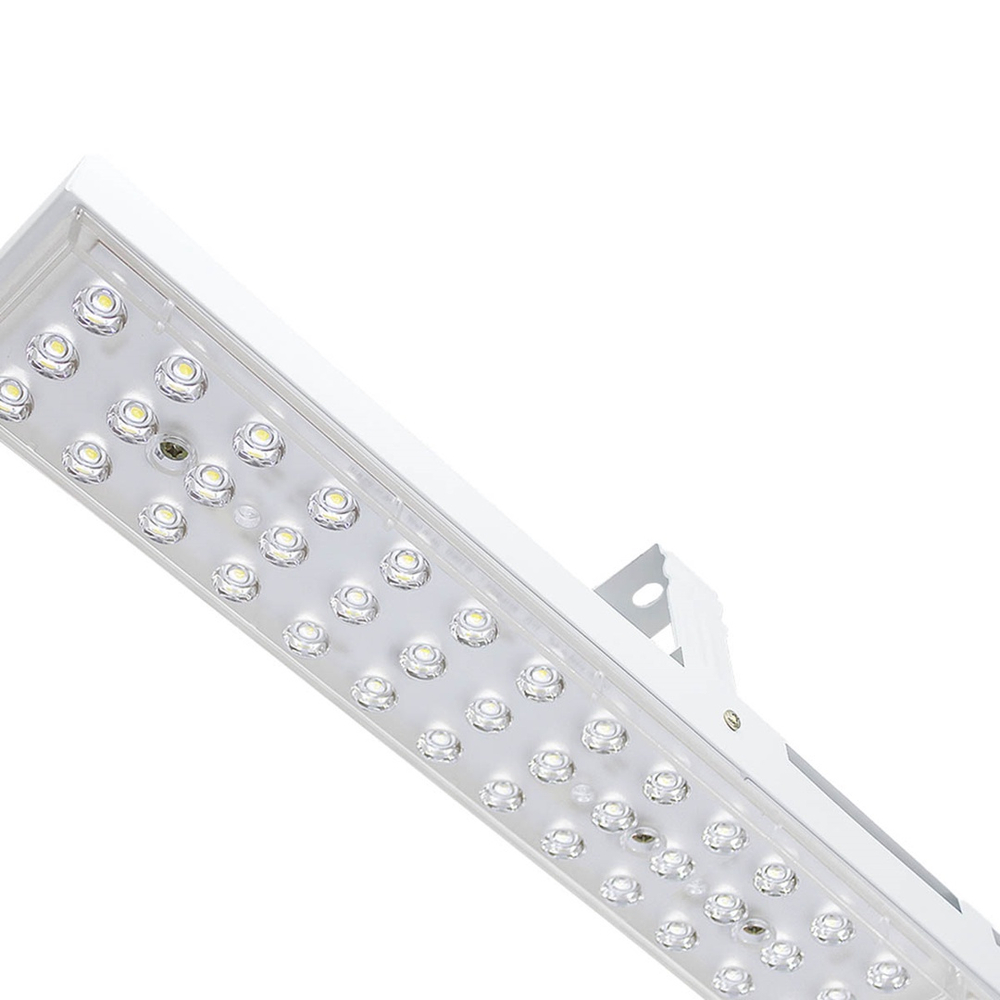 Luminária Led Eagle High Rack 5000K Taschibra 220V Branca no Shoptime