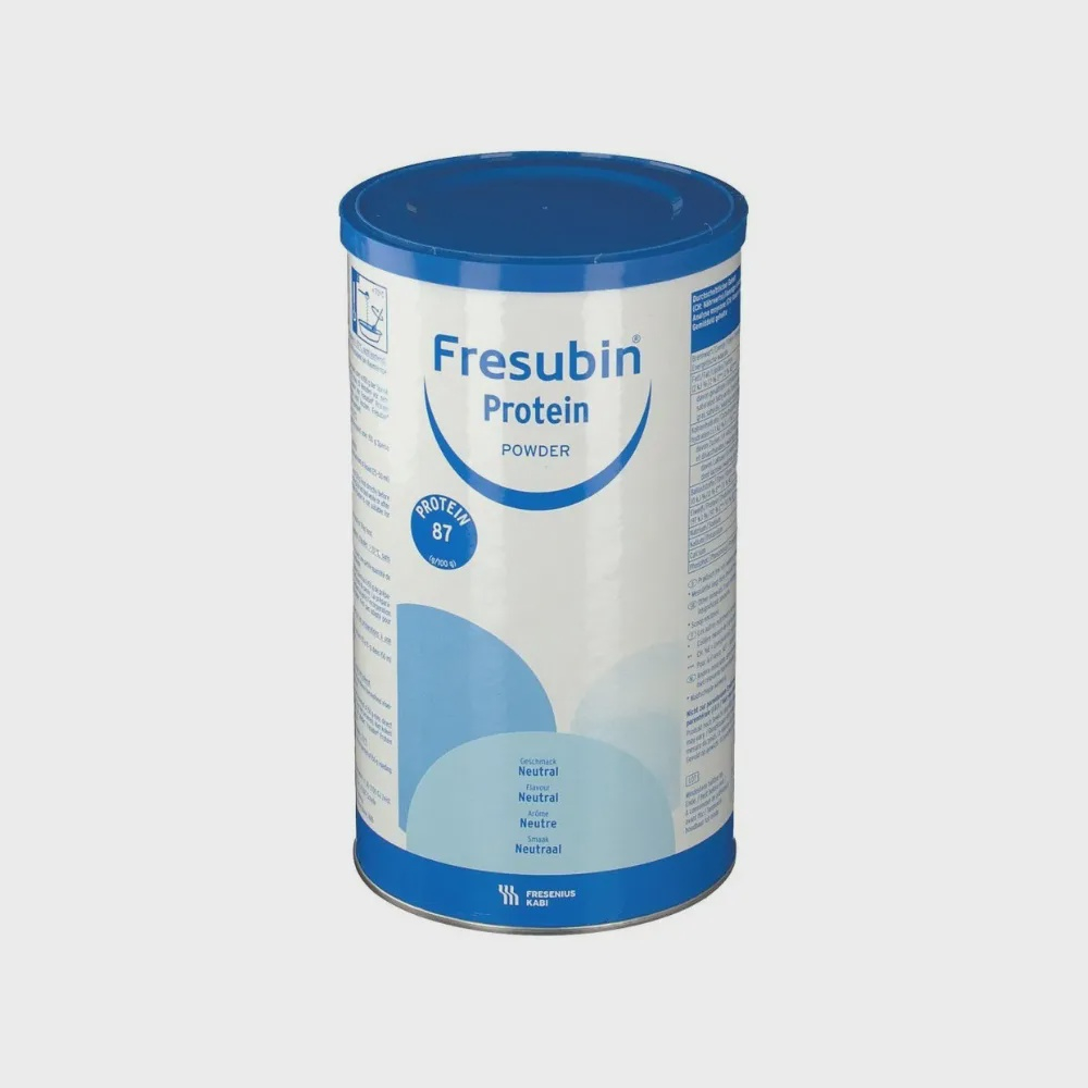 Fresubin Protein Powder Grs Fresenius Kabi No Shoptime