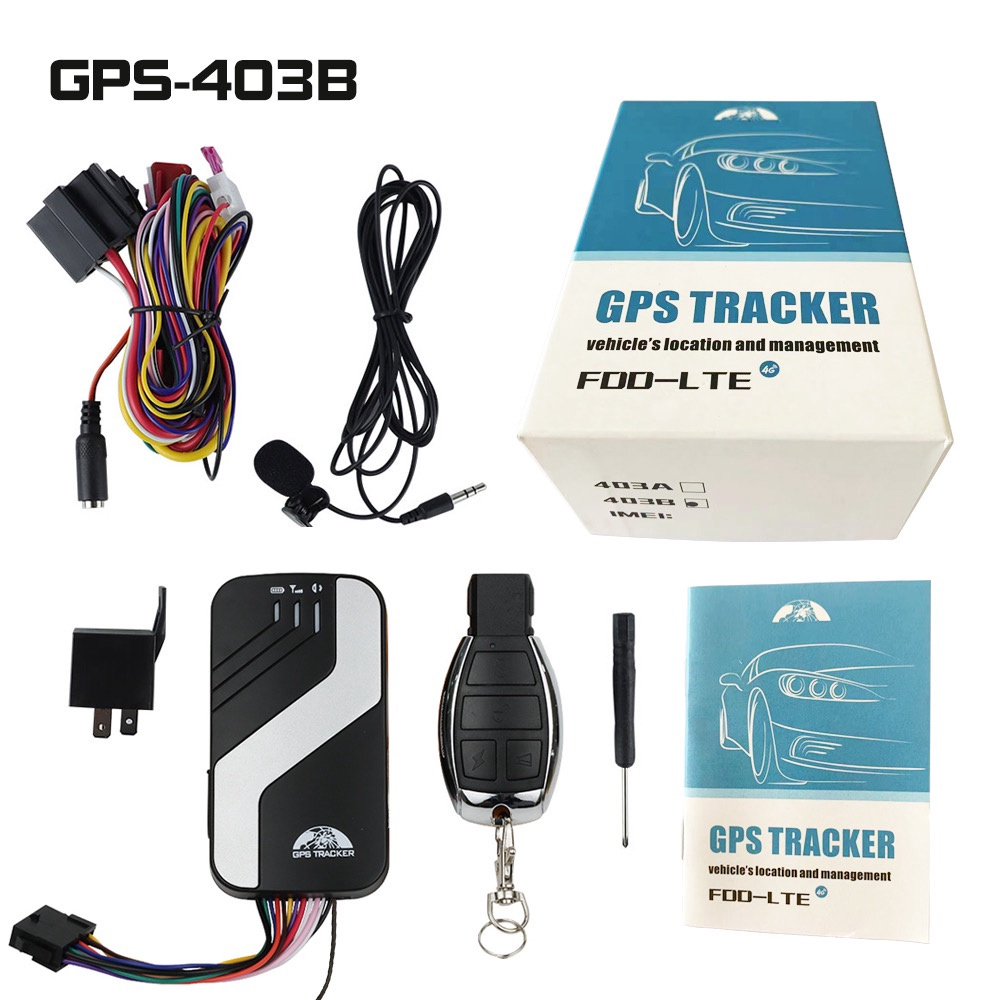 Gps Rastreador Controle G Tk G Carro Moto Coban Submarino