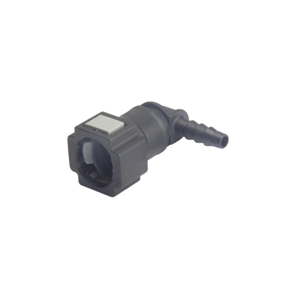 Conector Quick Engate Rapido 5 16 X1 4 90 No Shoptime