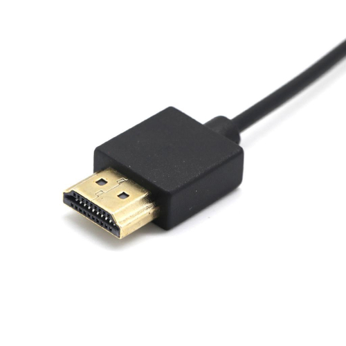 Cabo USB x hdmi 1 5m kapbom 1 5 Metros KAP UH036 Preto em Promoção na