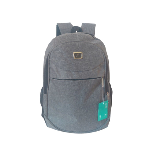 Mochila Notebook Feminina Masculina Escolar Viagem Trabalho em Promoção