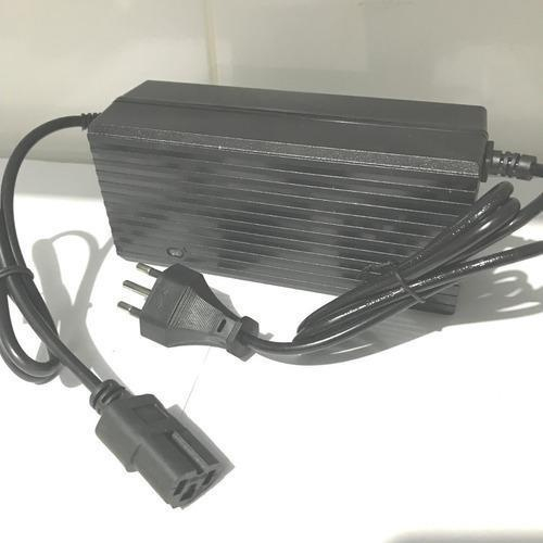 Carregador De Bateria 60V 3Amp Scooter Elétrica Citycoco na Americanas