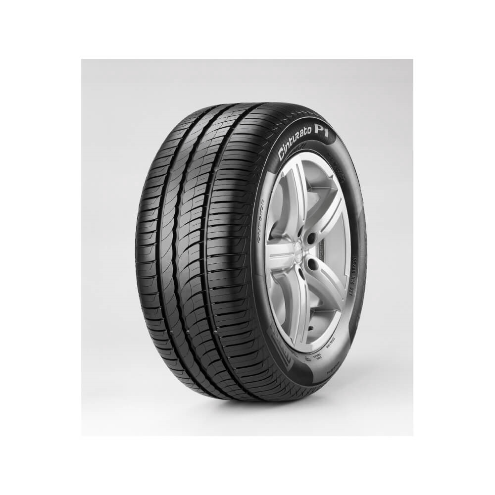 Pneu Aro 15 Pirelli 195 55 85V Cinturato P1 No Shoptime