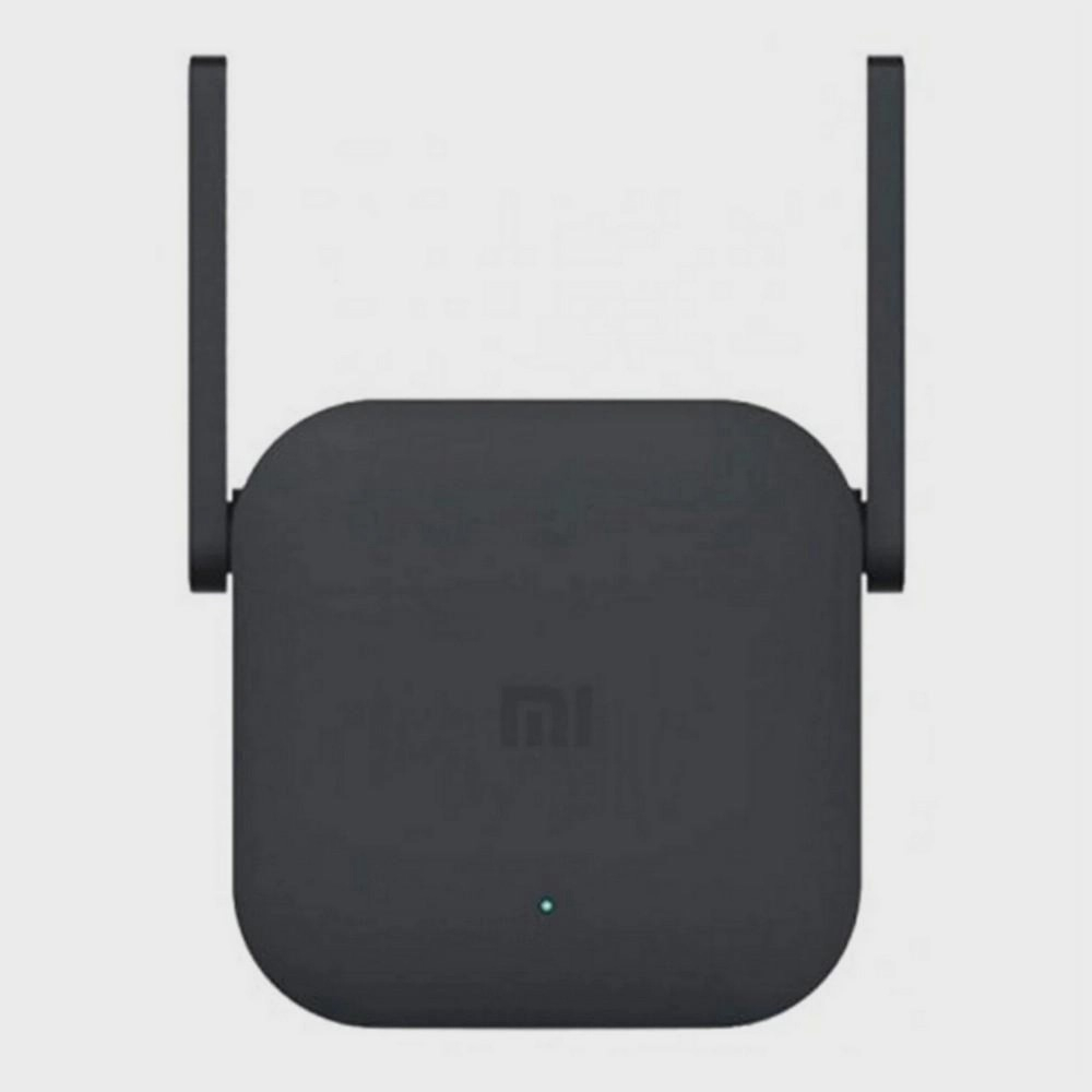 Repetidor De Sinal Wi Fi Xiaomi Mi Pro R De Mbps Preto No Shoptime