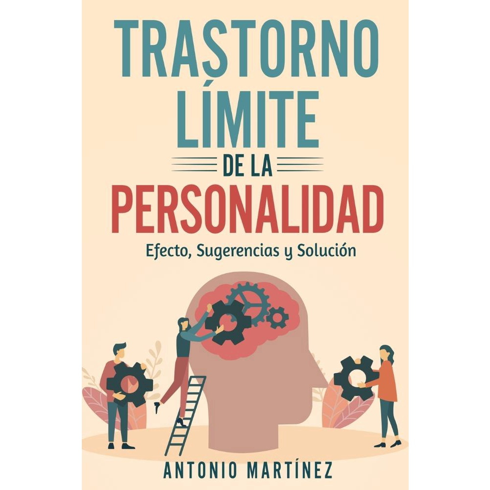 Livro Trastorno L Mite De La Personalidad No Shoptime