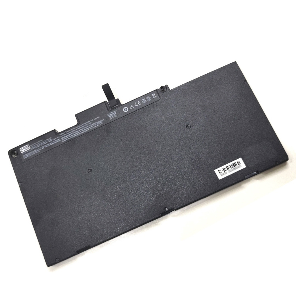 Bateria Compatível Notebook hp ZBook 15u G3 CS03046XL 3ICP6 cs03xl