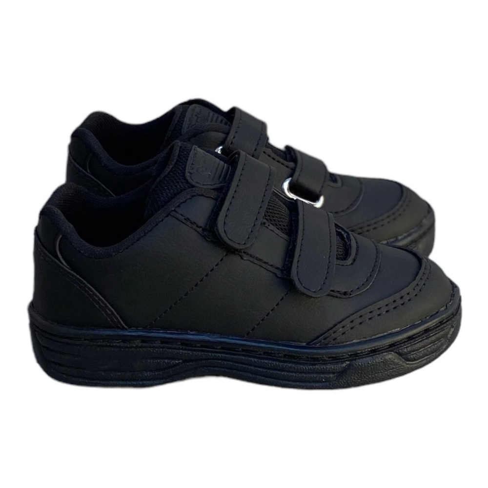 Tenis Colegial Infantil Unisex Escolar Menina Menino No Shoptime