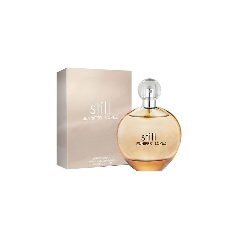 Perfume Jennifer Lopez Still Eau De Parfum 100Ml Submarino