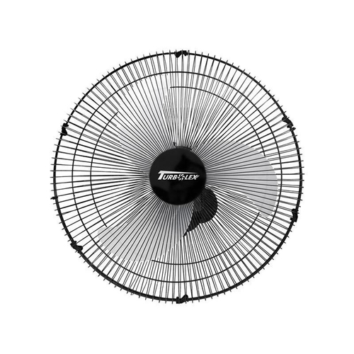 Ventilador Oscilante Parede Cm Power Turbo Inmetro W No Shoptime