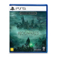 Jogo Hogwarts Legacy Deluxe Ps M Dia F Sica Warner Bros No Shoptime