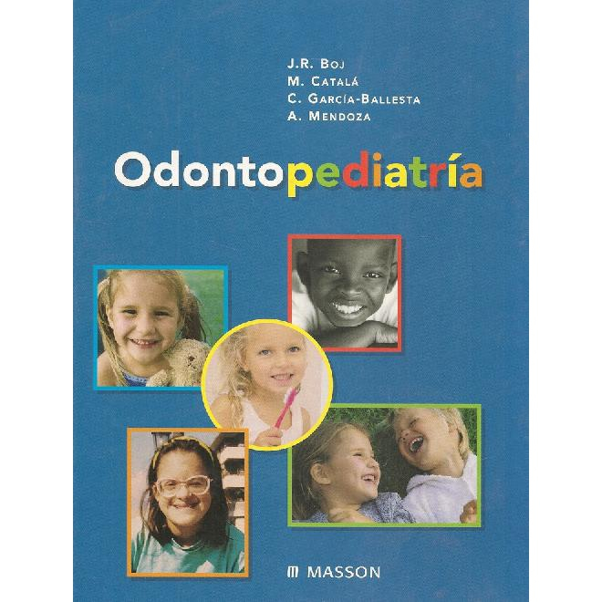 Livro Odontopediatr A De Juan R Boj Montserrat Catal Carlos No Shoptime