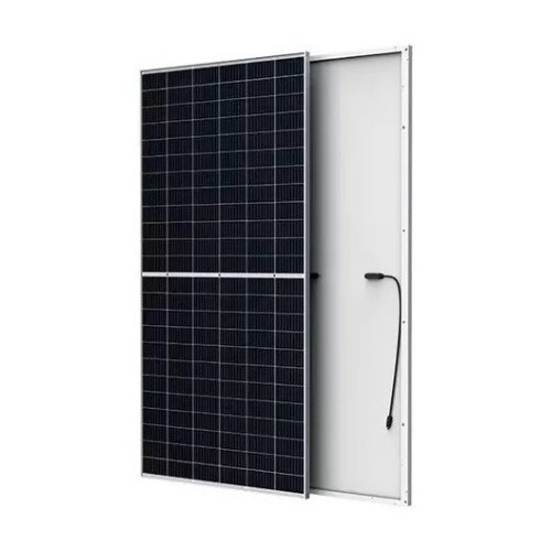 Placa Painel Modulo Solar Fotovoltaico 555w Sunova em Promoção na