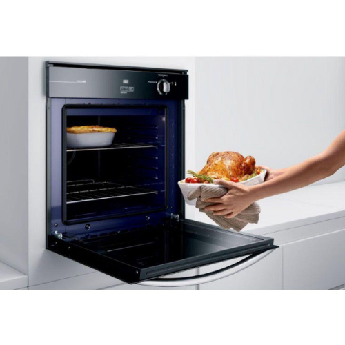 Forno A G S Brastemp De Embutir Litros Boa Ar Inox V No Shoptime