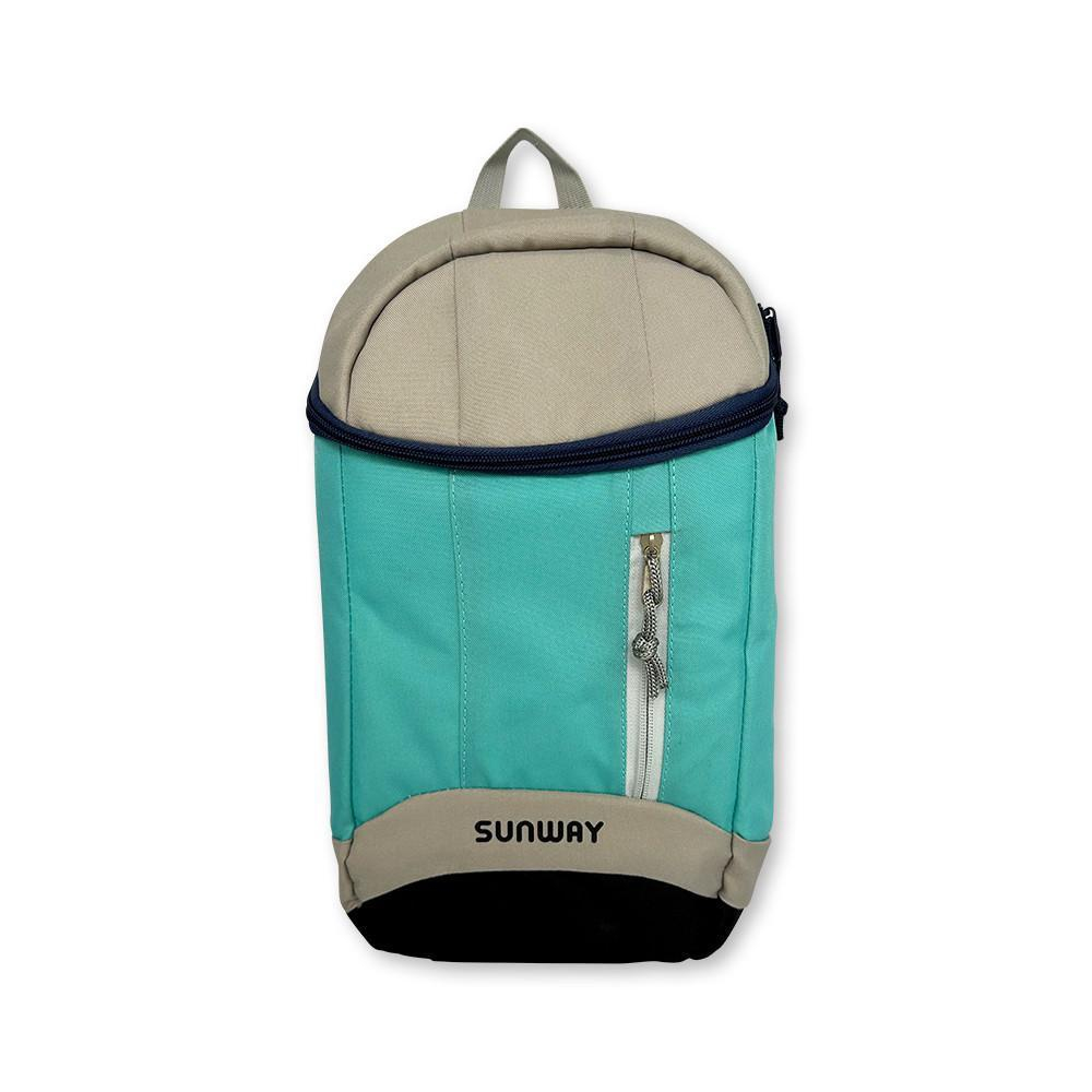 Bolsa Térmica Praia Cooler Mochila Camping 8 5 Litros Submarino