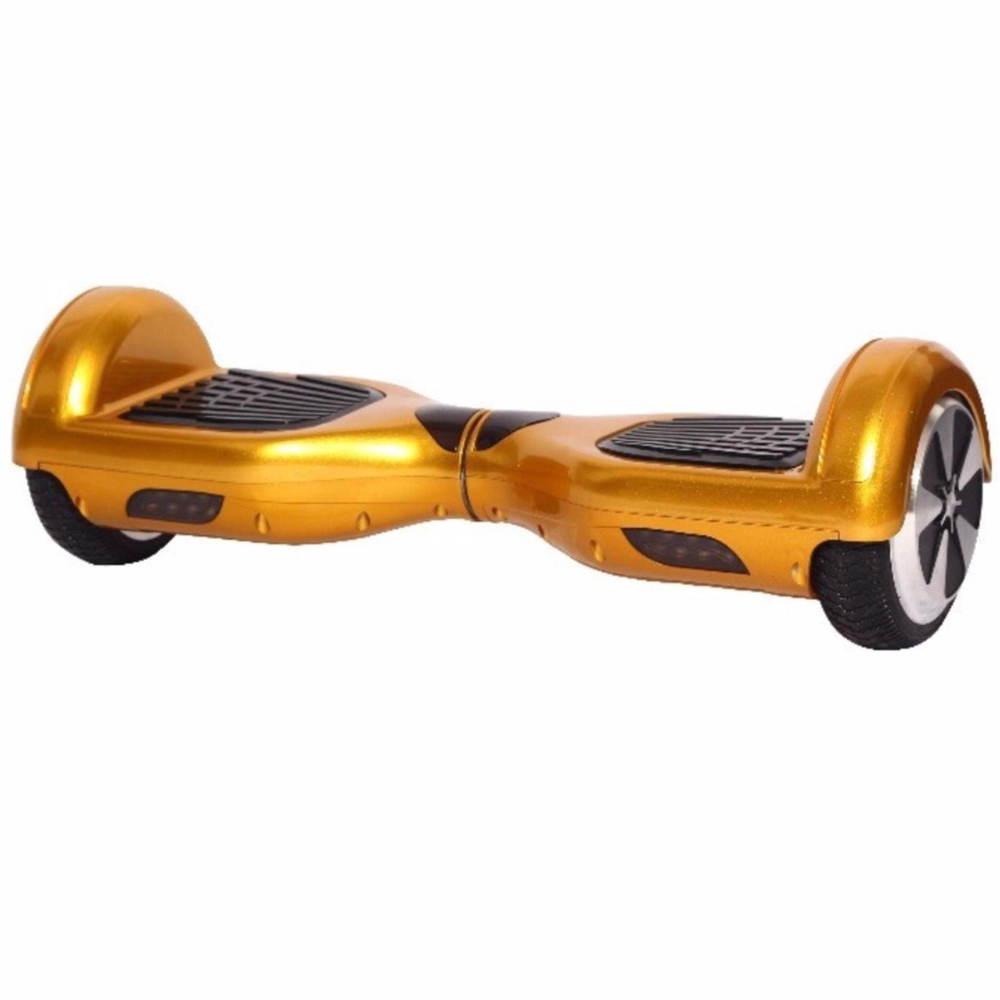 Overboard Skate El Trico Smart Balance Wheel Bluetooth Sem Led