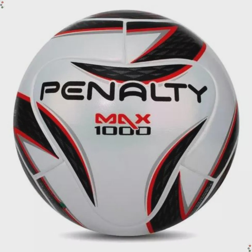 Bola Futsal lançamento Max 1000 Xxii Oficial Penalty Fifa no Shoptime